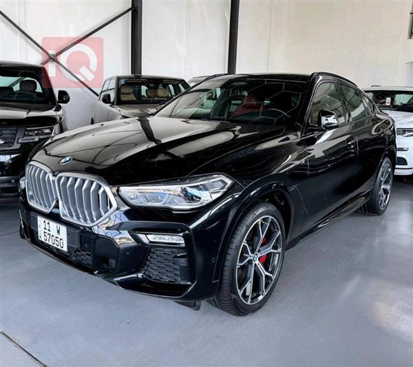 BMW for sale in Iraq